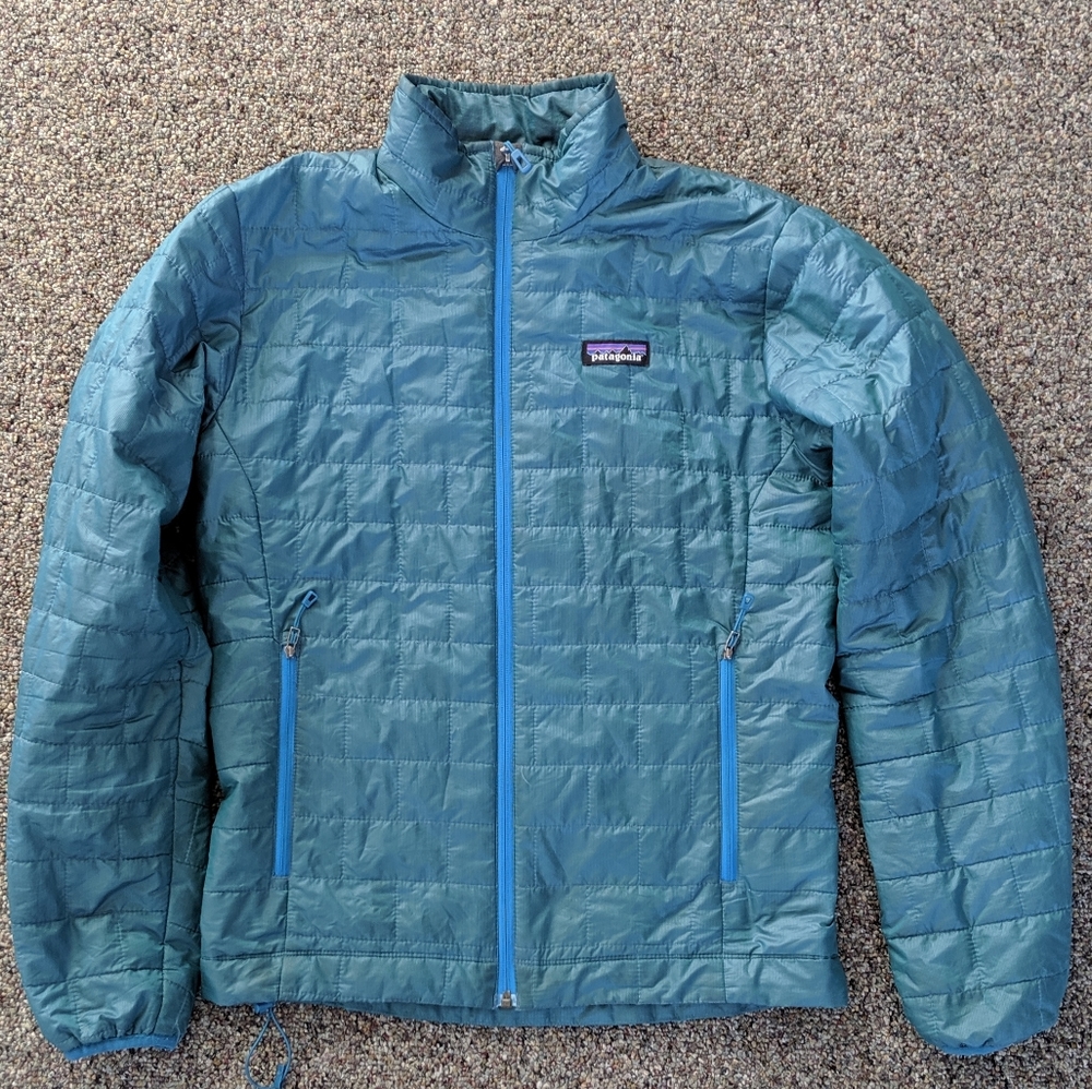 Patagonia Nano Puff